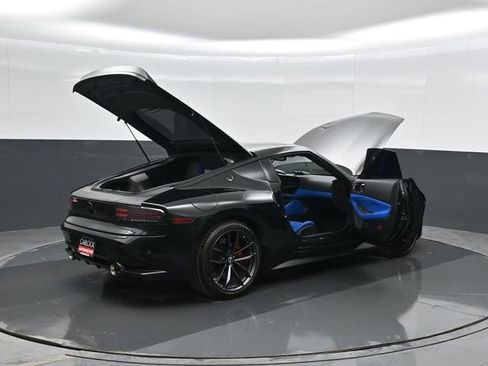 Used 2024 Nissan Z Performance w/ Floor Mat Package image 57