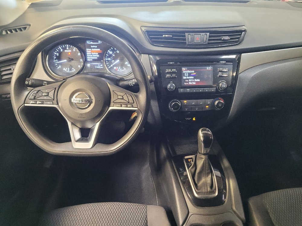 Used 2018 Nissan Rogue Sport S w/ S Appearance Package FWD image 22