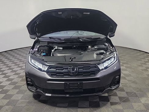 Certified 2025 Honda Odyssey EX-L image 14