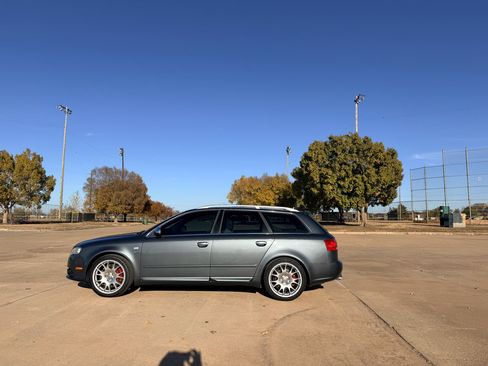 Used 2006 Audi S4 Avant image 5