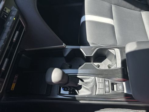 New 2026 Toyota Camry SE AWD/4WD image 36
