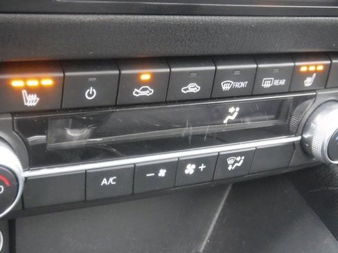 Used 2023 MAZDA CX-5 AWD 2.5 S image 24