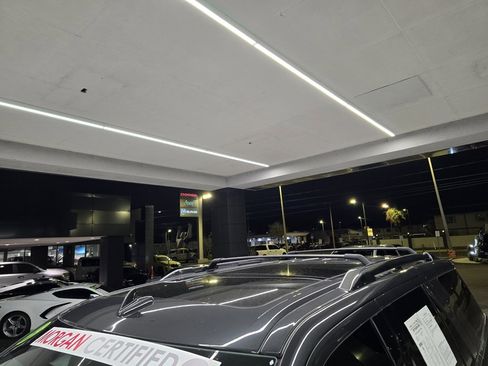 Used 2023 Ford Expedition Platinum image 12