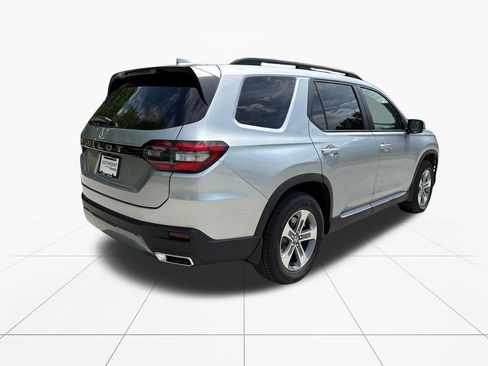 New 2026 Honda Pilot EX-L image 9