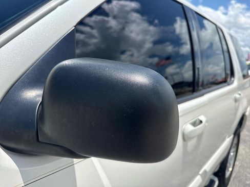Used 2003 Mercury Mountaineer Convenience RWD image 54