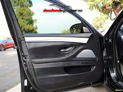 Used 2014 BMW M5 image 18