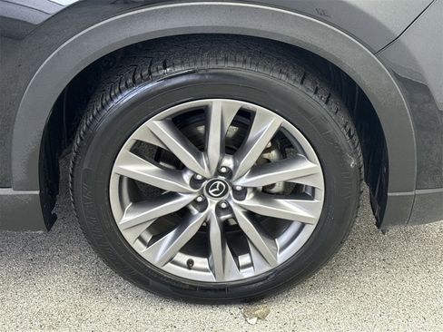 Used 2023 MAZDA CX-9 Grand Touring image 40