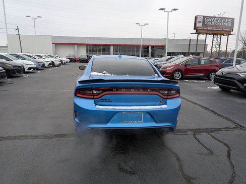 Used 2023 Dodge Charger Scat Pack image 8