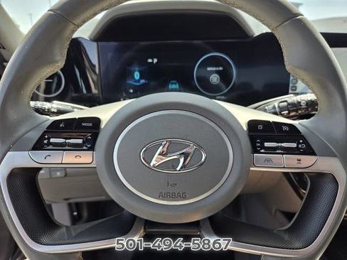 Used 2023 Hyundai Elantra SEL FWD image 21