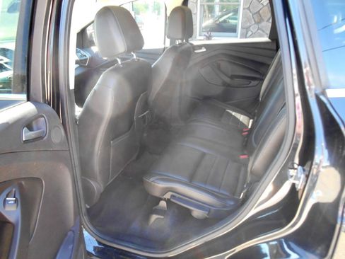 Used 2013 Ford Escape SEL FWD image 9