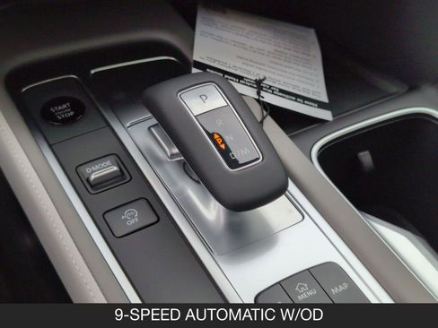 New 2026 INFINITI QX60 Luxe image 18