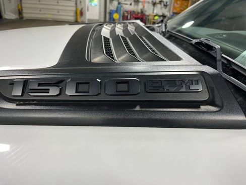 Used 2022 RAM 1500 Rebel w/ Level 1 Equipment Group AWD/4WD image 26