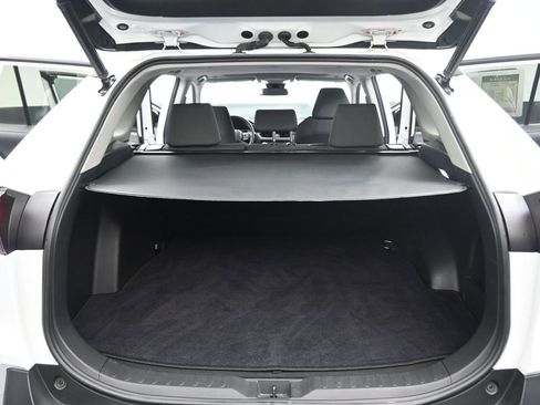 Used 2023 Toyota RAV4 XLE image 14