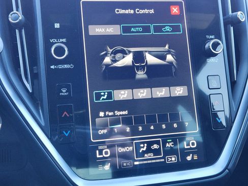 Used 2022 Subaru WRX Premium image 15