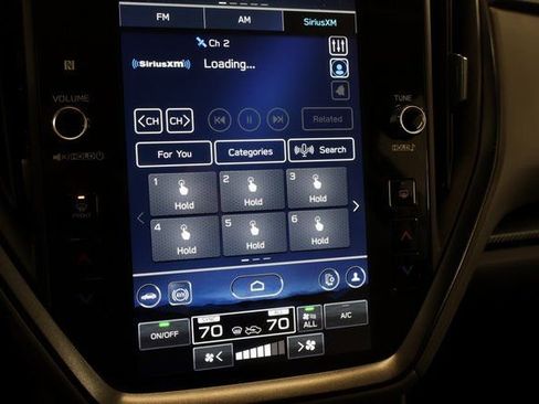 New 2026 Subaru Crosstrek 2.5i Limited AWD/4WD image 24