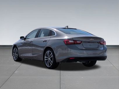 Used 2023 Chevrolet Malibu LT