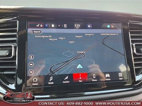 Used 2025 Dodge Durango R/T AWD/4WD image 33