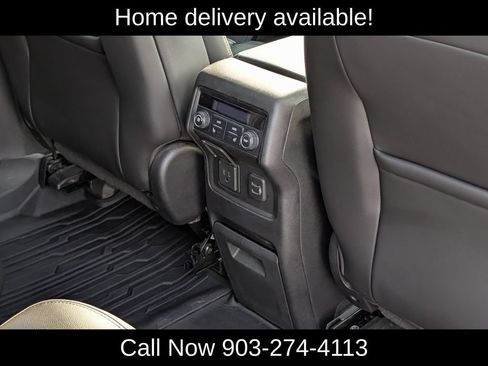 Used 2019 GMC Acadia Denali w/ Technology Package FWD image 36