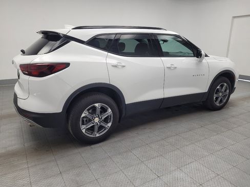 Used 2024 Chevrolet Blazer LT w/ Convenience Package FWD image 10