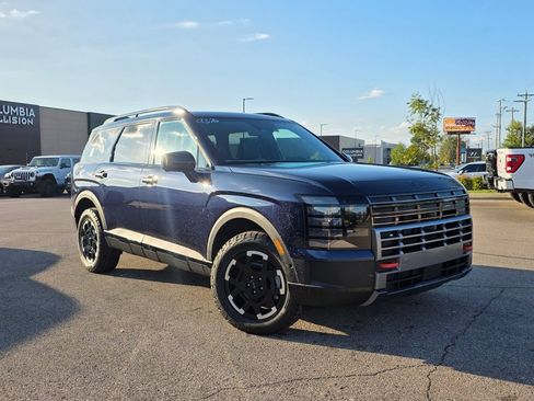 Used 2026 Hyundai Palisade XRT Pro AWD/4WD image 1