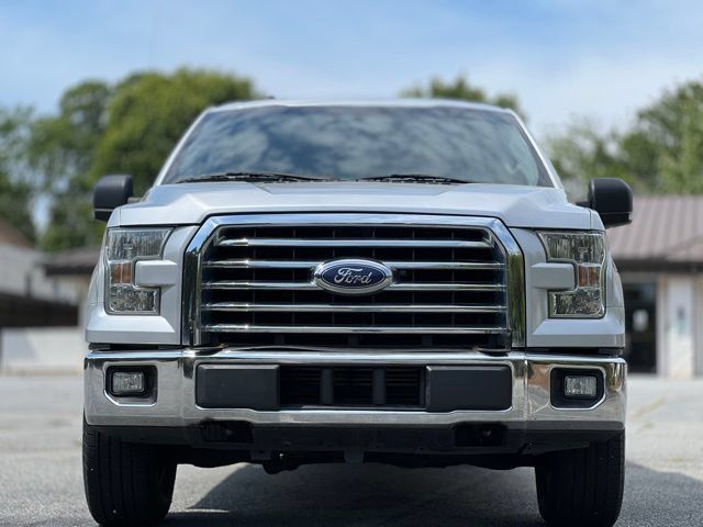 Used 2016 Ford F150 XLT w/ Equipment Group 302A Luxury AWD/4WD image 2
