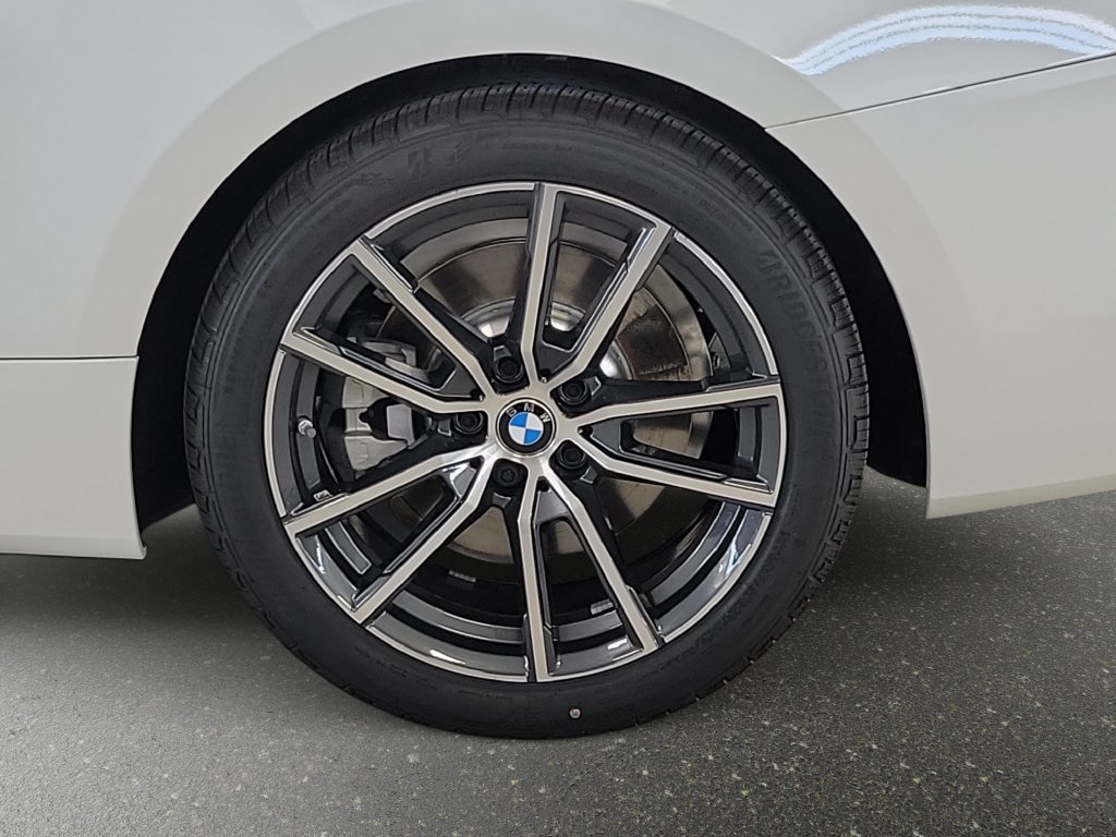 New 2027 BMW 430i Coupe w/ Parking Assistance Package RWD image 21