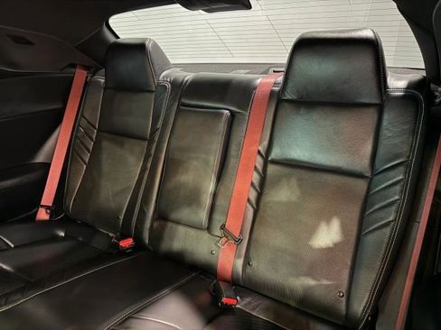 Used 2022 Dodge Challenger SRT Super Stock RWD image 26