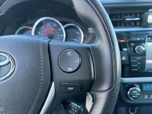 Certified 2016 Toyota Corolla LE image 18