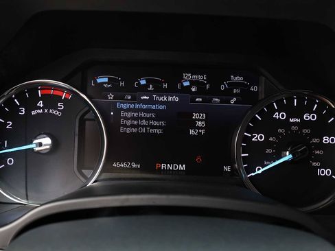 Used 2022 Ford F250 Lariat w/ Lariat Ultimate Package AWD/4WD image 18