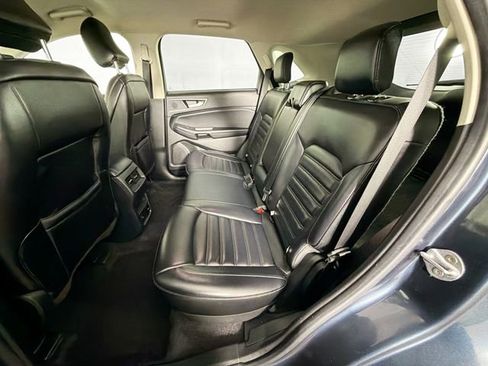 Used 2024 Ford Edge SEL w/ Convenience Package image 23