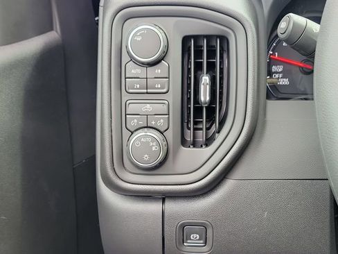 New 2026 Chevrolet Silverado 1500 W/T w/ WT Value Package image 21