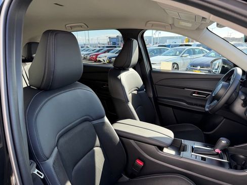 New 2026 MAZDA CX-5 Select AWD/4WD image 22