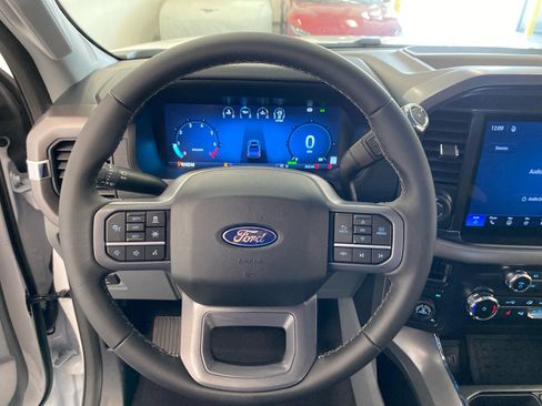 New 2026 Ford F150 XLT w/ Equipment Group 302A MID AWD/4WD image 19