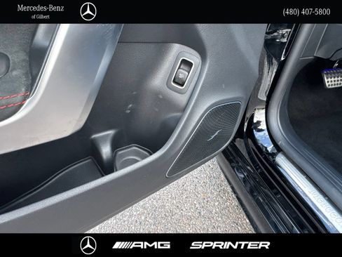 Certified 2023 Mercedes-Benz CLA 250 image 13