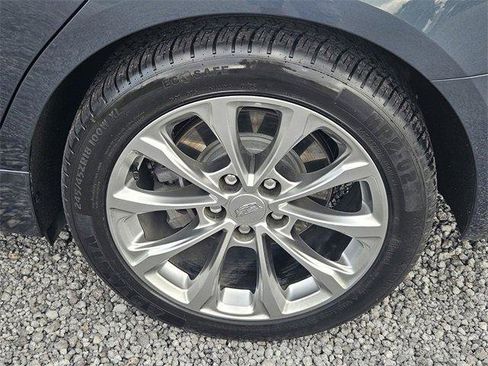 Used 2021 Cadillac CT5 Premium Luxury image 12