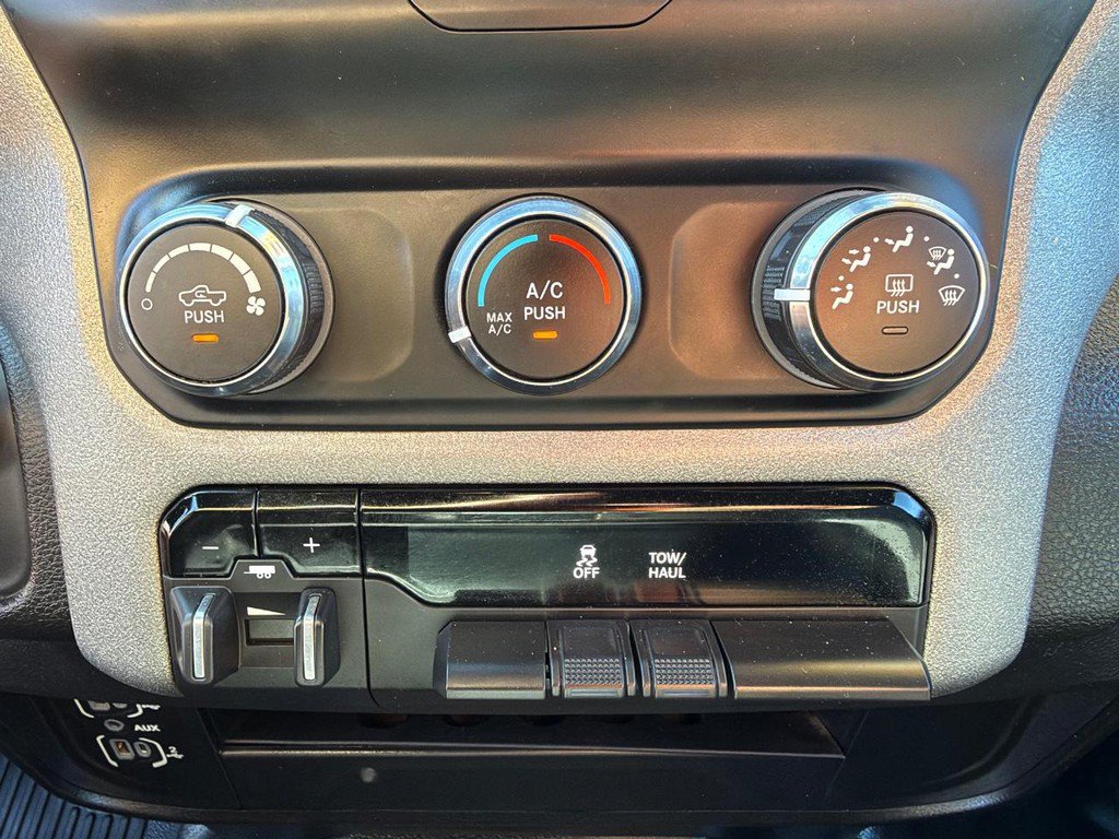 Used 2024 RAM 2500 Tradesman RWD image 34