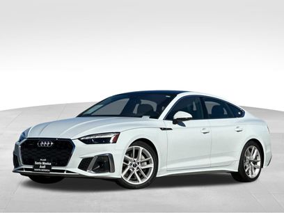 Used 2024 Audi A5 2.0T Premium w/ Convenience Package