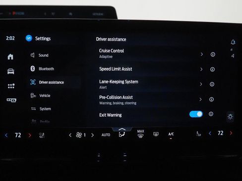 Used 2025 Ford Expedition Tremor image 47