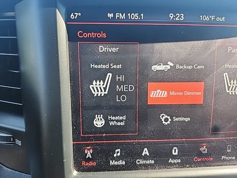 Certified 2019 RAM 1500 Big Horn AWD/4WD image 7