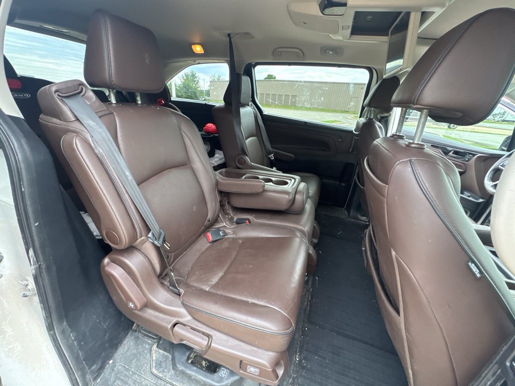 Used 2025 Honda Odyssey Touring image 15