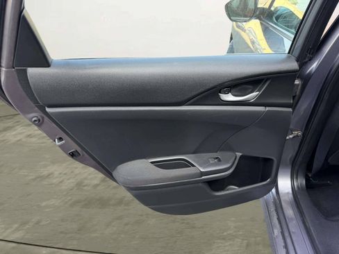 Used 2018 Honda Civic LX image 20
