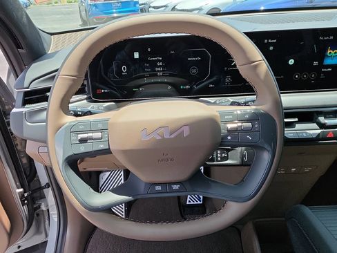 New 2026 Kia EV9 GT-Line AWD/4WD image 31