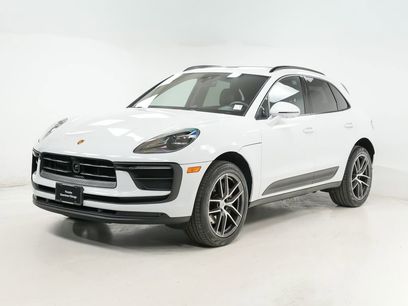 Used 2026 Porsche Macan