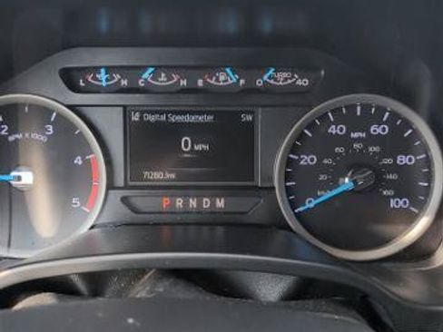 Certified 2020 Ford F250 XLT w/ XLT Premium Package AWD/4WD image 15