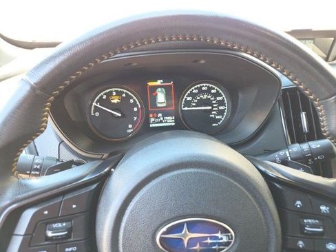Used 2024 Subaru Forester Wilderness AWD/4WD image 12