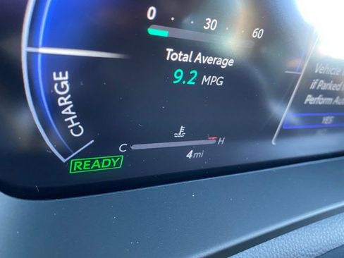 New 2026 Toyota Crown Limited image 5