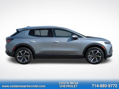 New 2026 Chevrolet Equinox EV LT