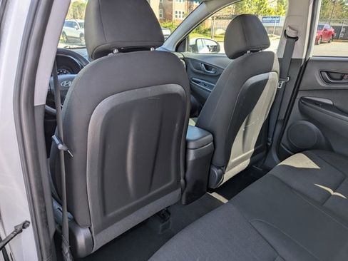 Used 2022 Hyundai Kona SEL w/ Cargo Package image 23
