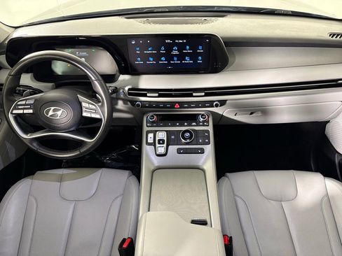 Used 2025 Hyundai Palisade SEL image 39