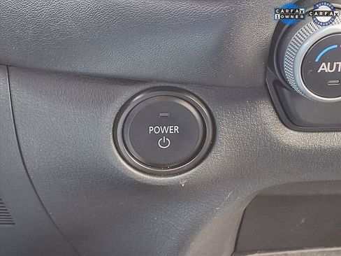 Certified 2025 MAZDA CX-50 AWD 2.5 Hybrid w/ Weather Package image 14